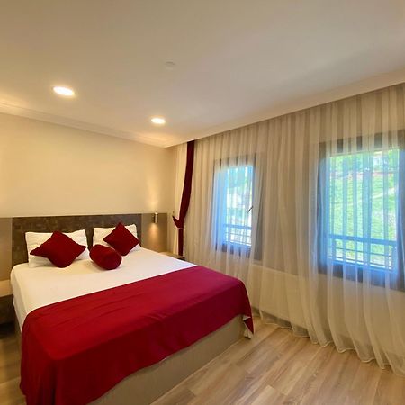 Caykent Suites Deluxe Hotel Of 외부 사진