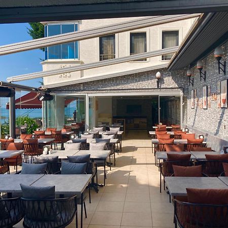 Caykent Suites Deluxe Hotel Of 외부 사진