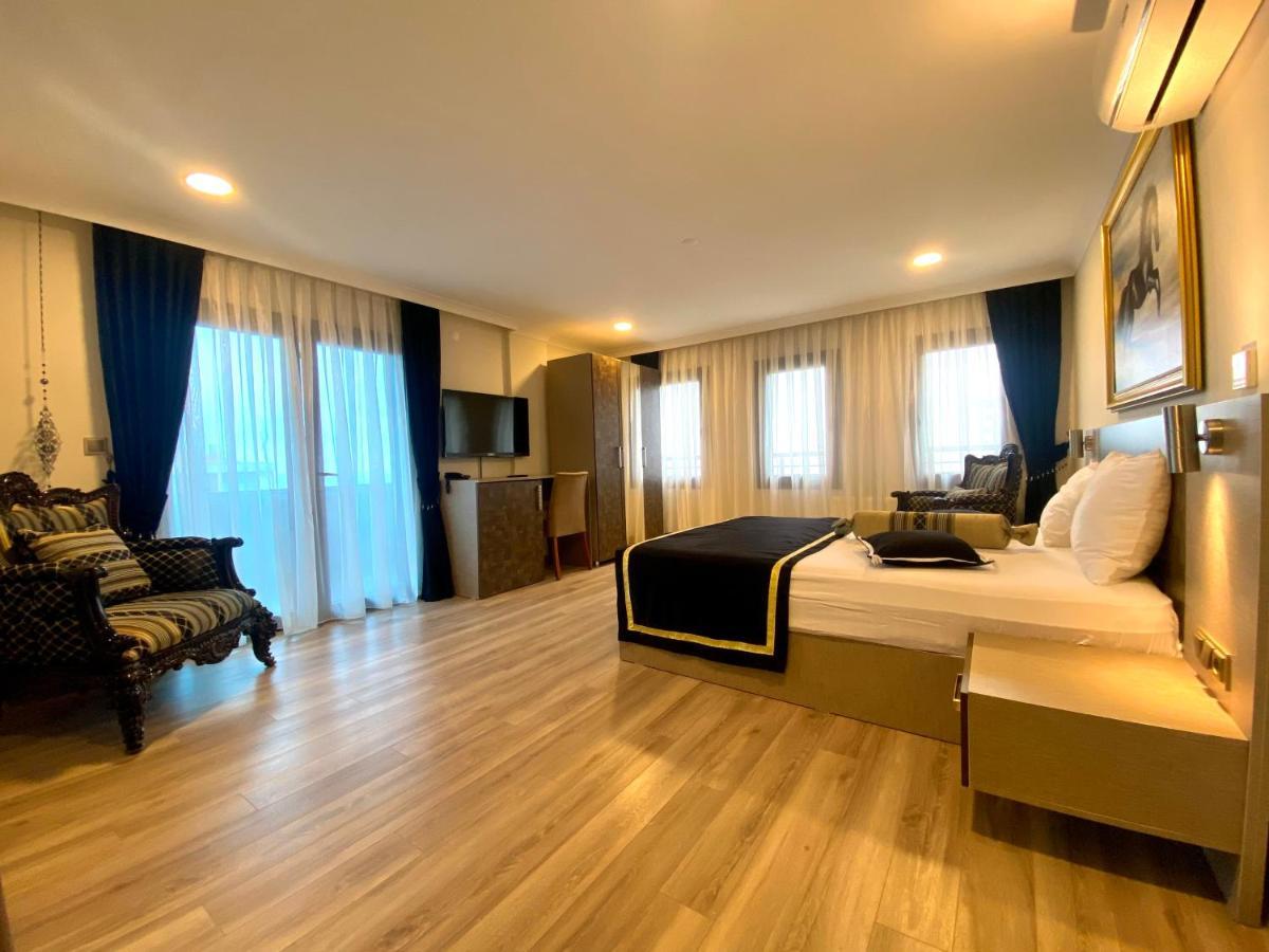 Caykent Suites Deluxe Hotel Of 외부 사진