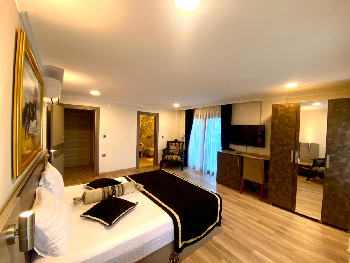 Caykent Suites Deluxe Hotel Of 외부 사진