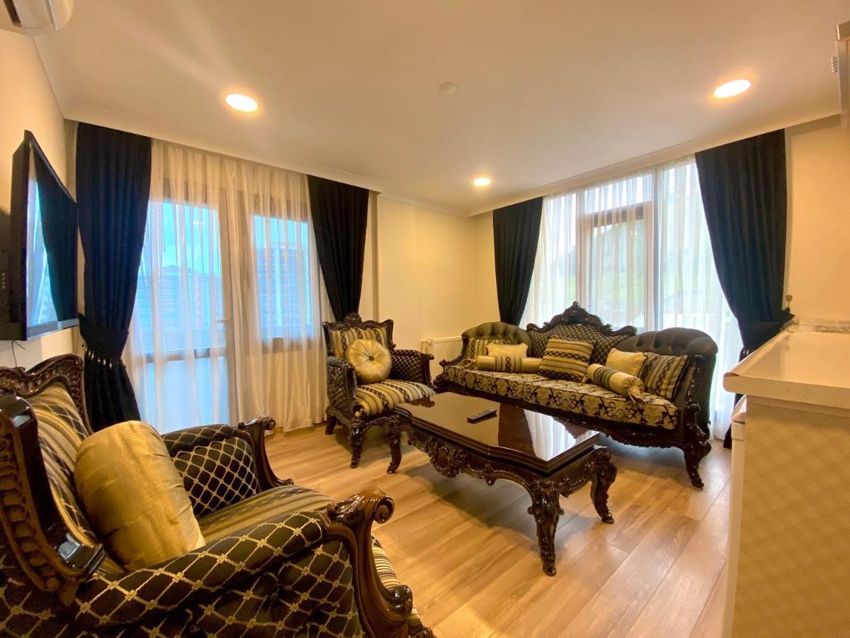 Caykent Suites Deluxe Hotel Of 외부 사진