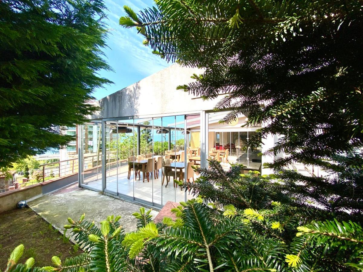 Caykent Suites Deluxe Hotel Of 외부 사진