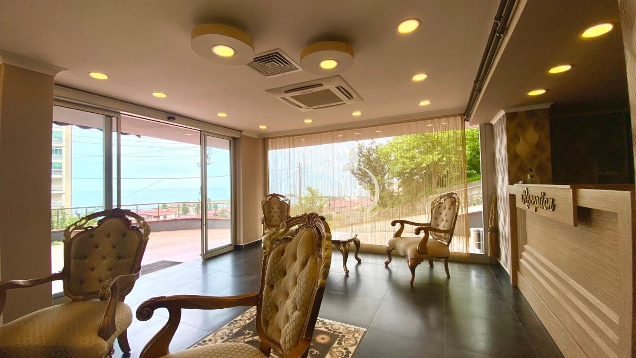 Caykent Suites Deluxe Hotel Of 외부 사진