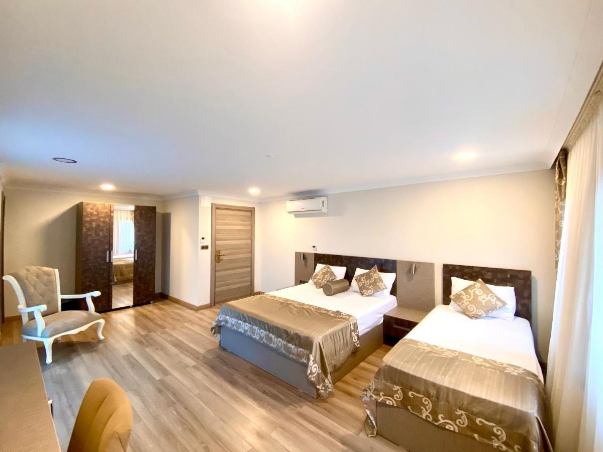 Caykent Suites Deluxe Hotel Of 외부 사진