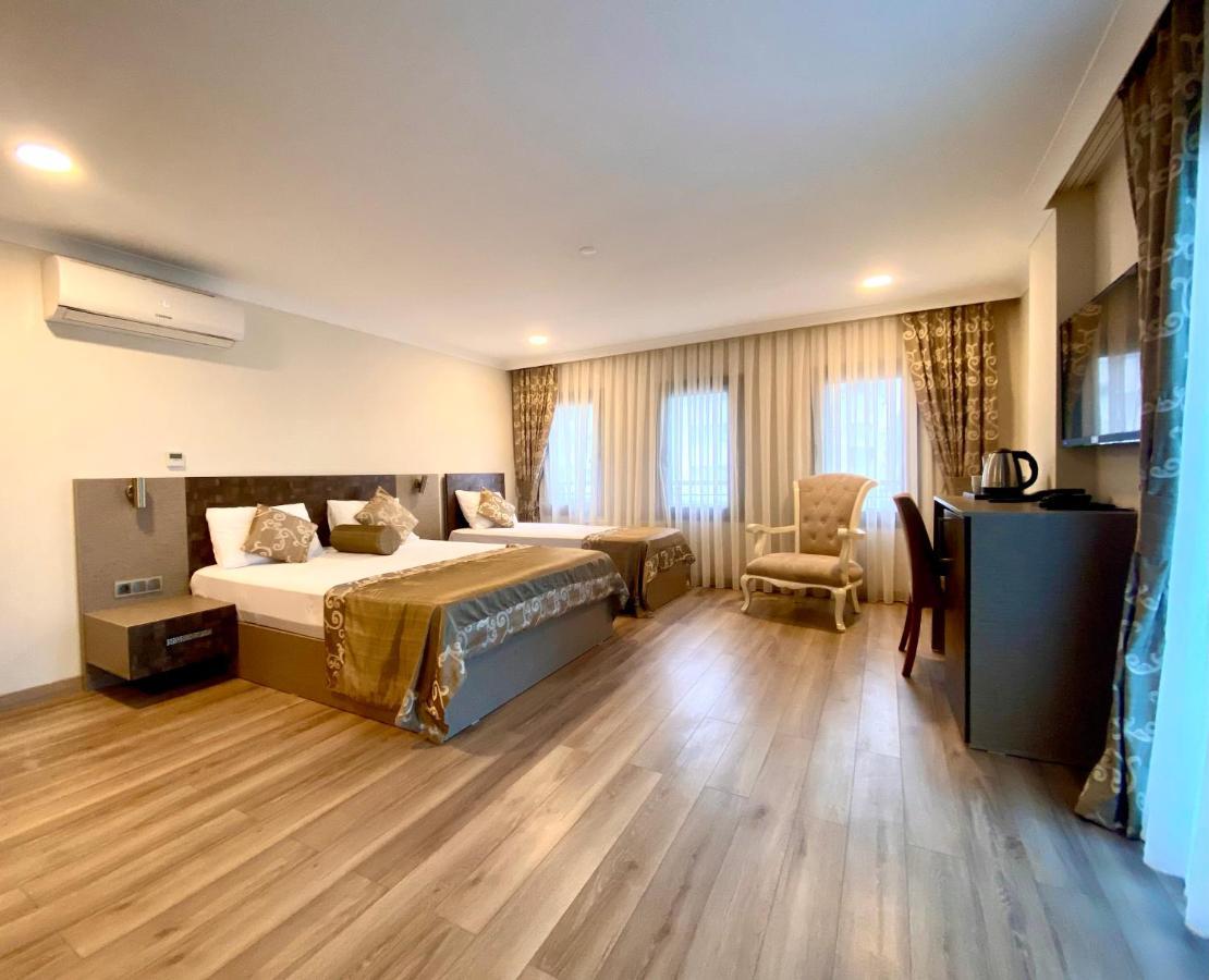 Caykent Suites Deluxe Hotel Of 외부 사진