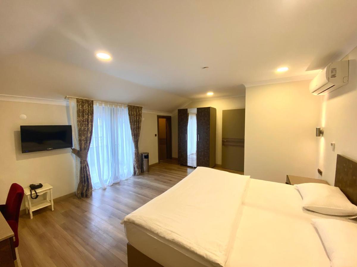 Caykent Suites Deluxe Hotel Of 외부 사진