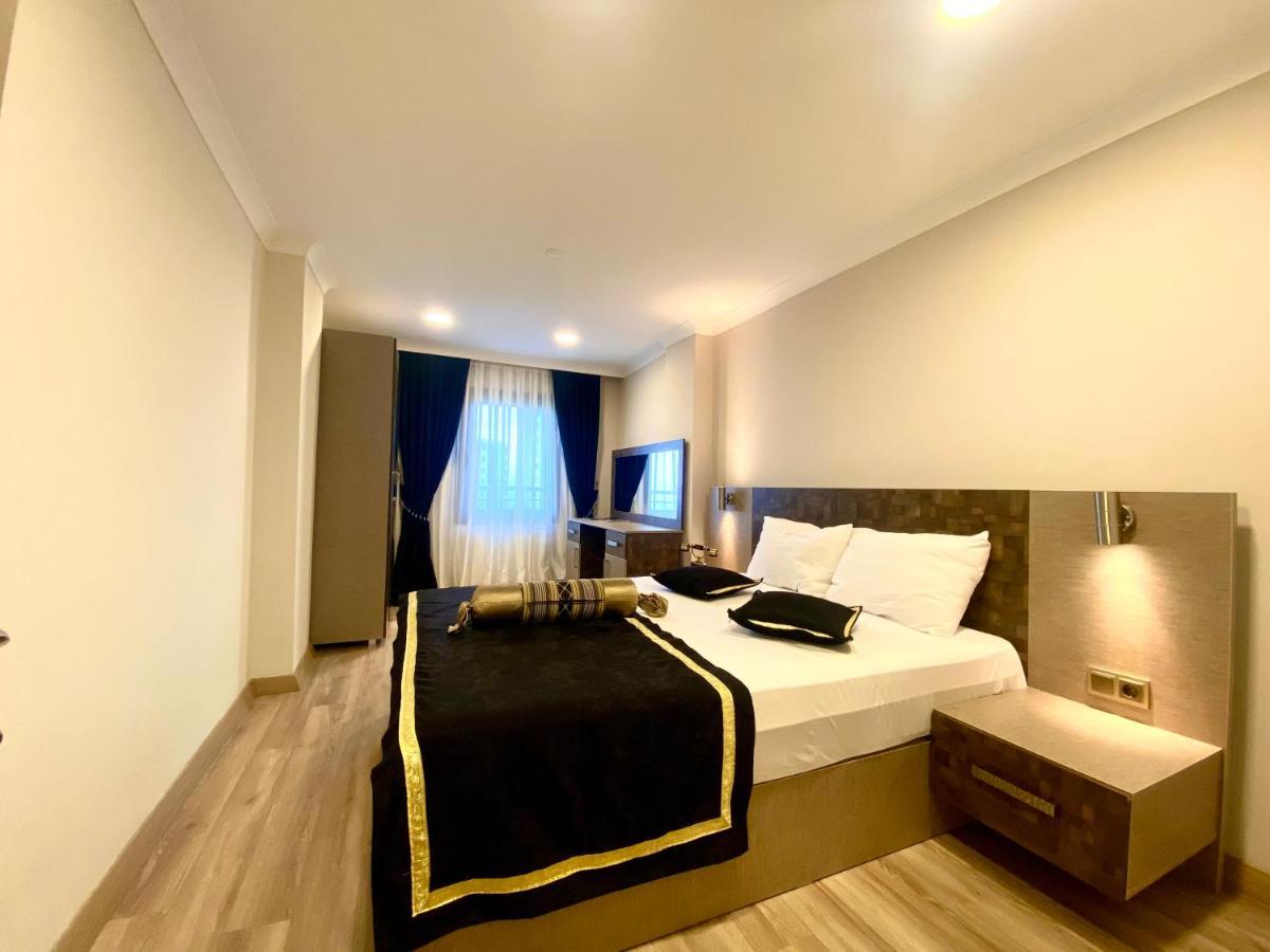 Caykent Suites Deluxe Hotel Of 외부 사진