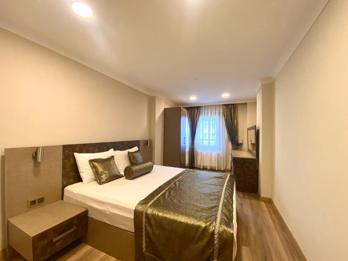 Caykent Suites Deluxe Hotel Of 외부 사진
