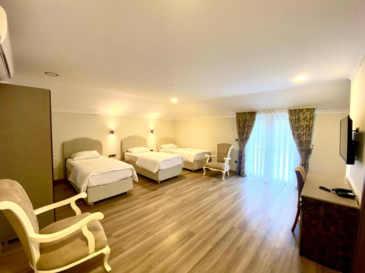 Caykent Suites Deluxe Hotel Of 외부 사진