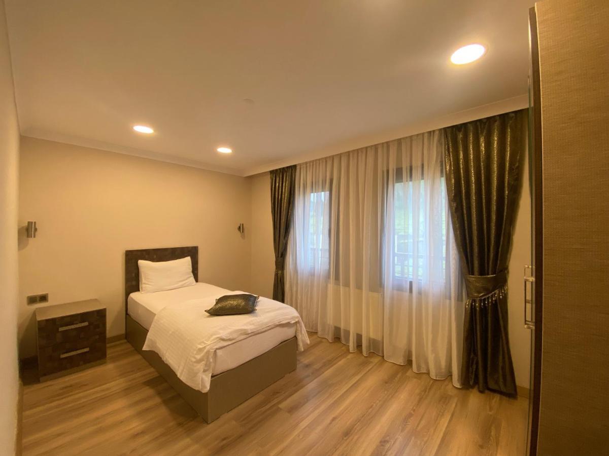 Caykent Suites Deluxe Hotel Of 외부 사진