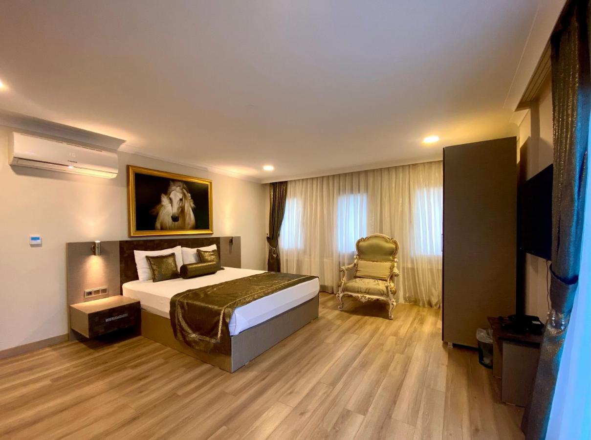Caykent Suites Deluxe Hotel Of 외부 사진