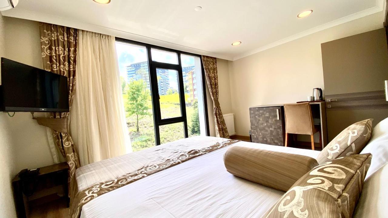 Caykent Suites Deluxe Hotel Of 외부 사진