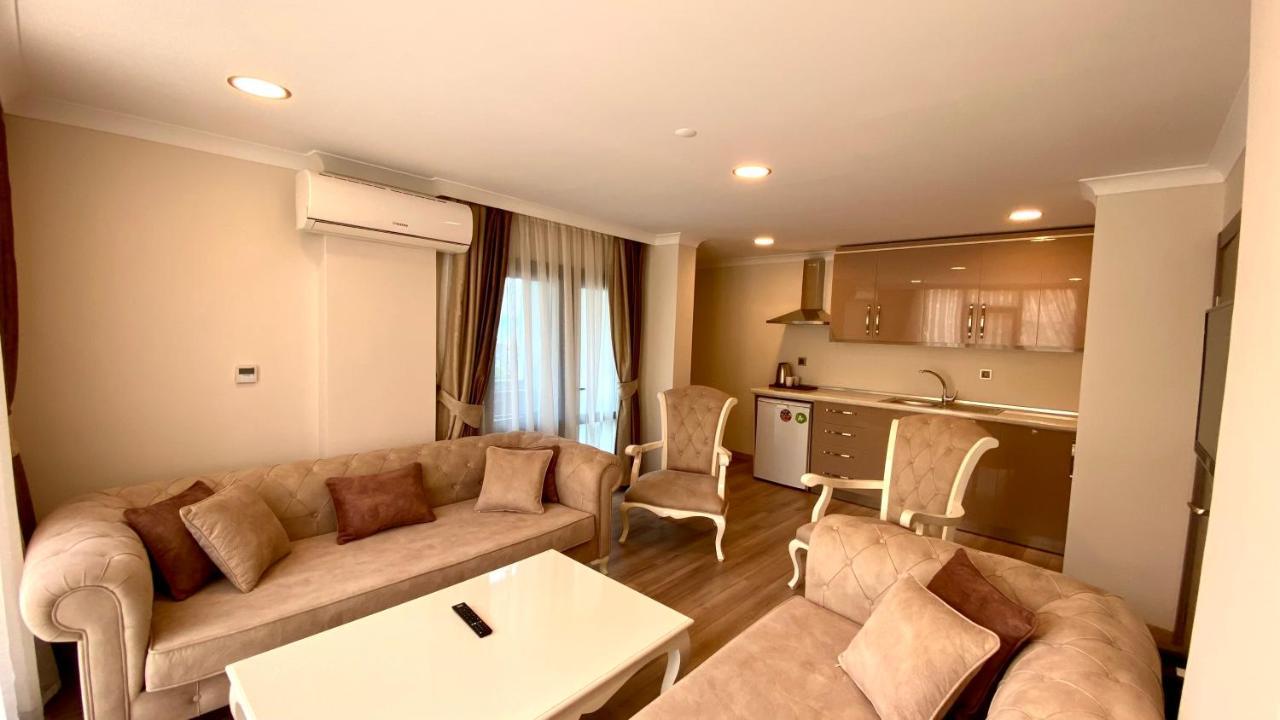 Caykent Suites Deluxe Hotel Of 외부 사진