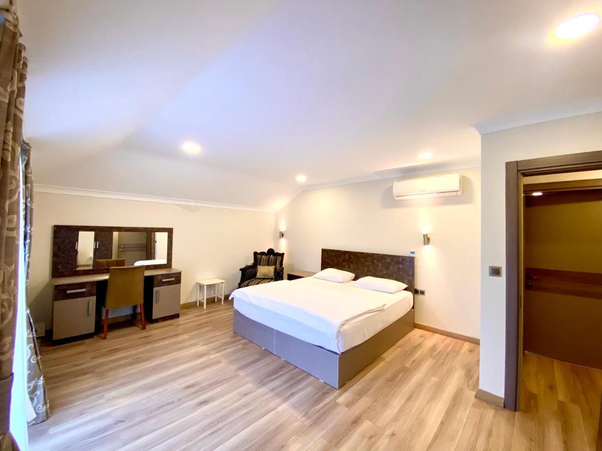 Caykent Suites Deluxe Hotel Of 외부 사진