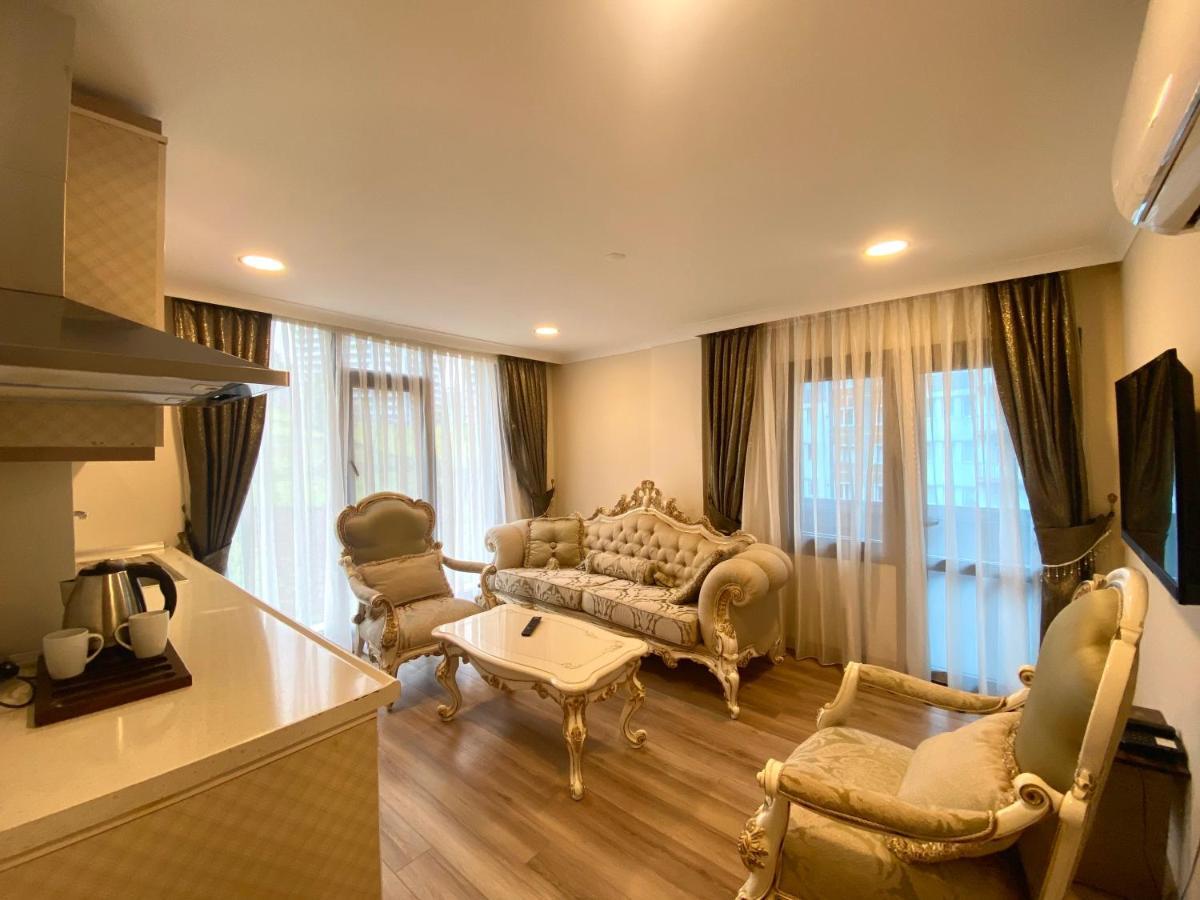 Caykent Suites Deluxe Hotel Of 외부 사진