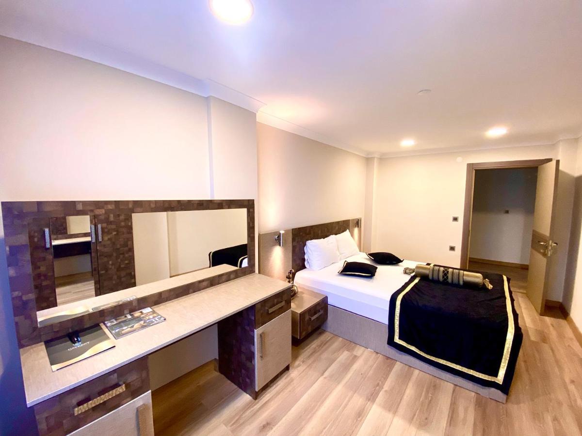 Caykent Suites Deluxe Hotel Of 외부 사진