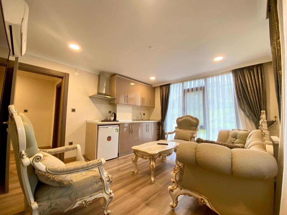 Caykent Suites Deluxe Hotel Of 외부 사진