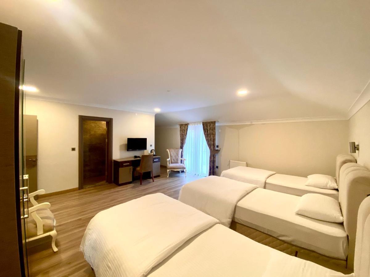 Caykent Suites Deluxe Hotel Of 외부 사진