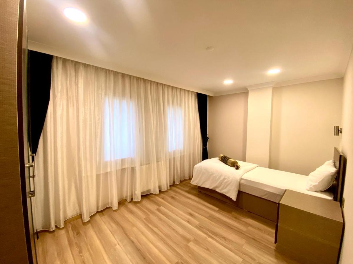 Caykent Suites Deluxe Hotel Of 외부 사진