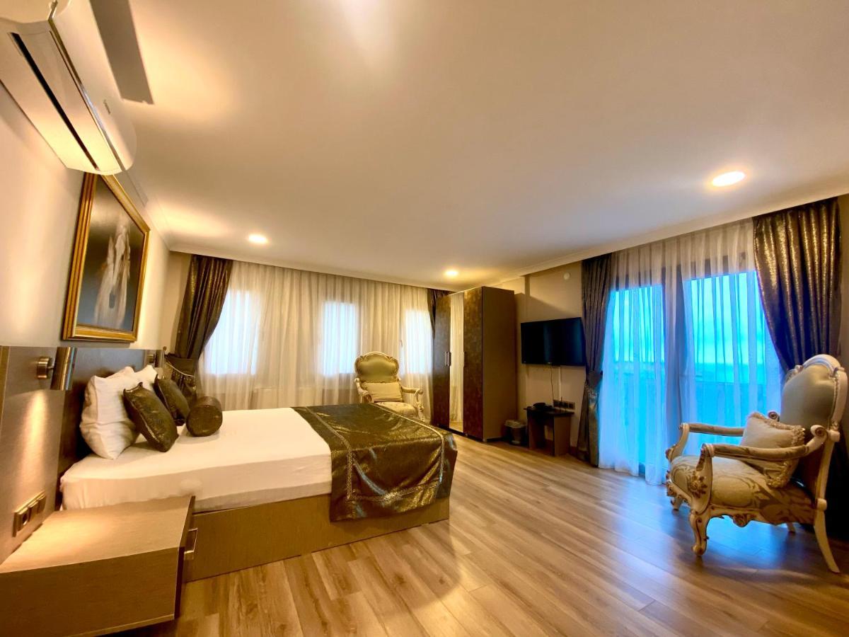 Caykent Suites Deluxe Hotel Of 외부 사진