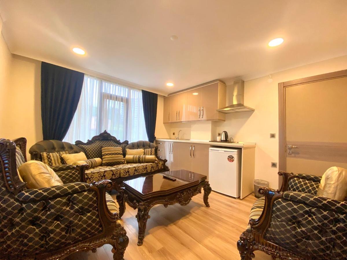 Caykent Suites Deluxe Hotel Of 외부 사진