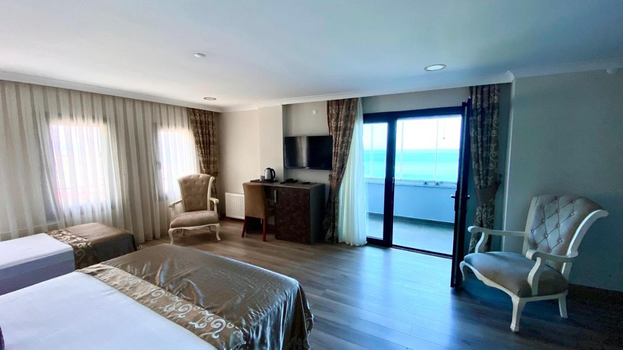 Caykent Suites Deluxe Hotel Of 외부 사진