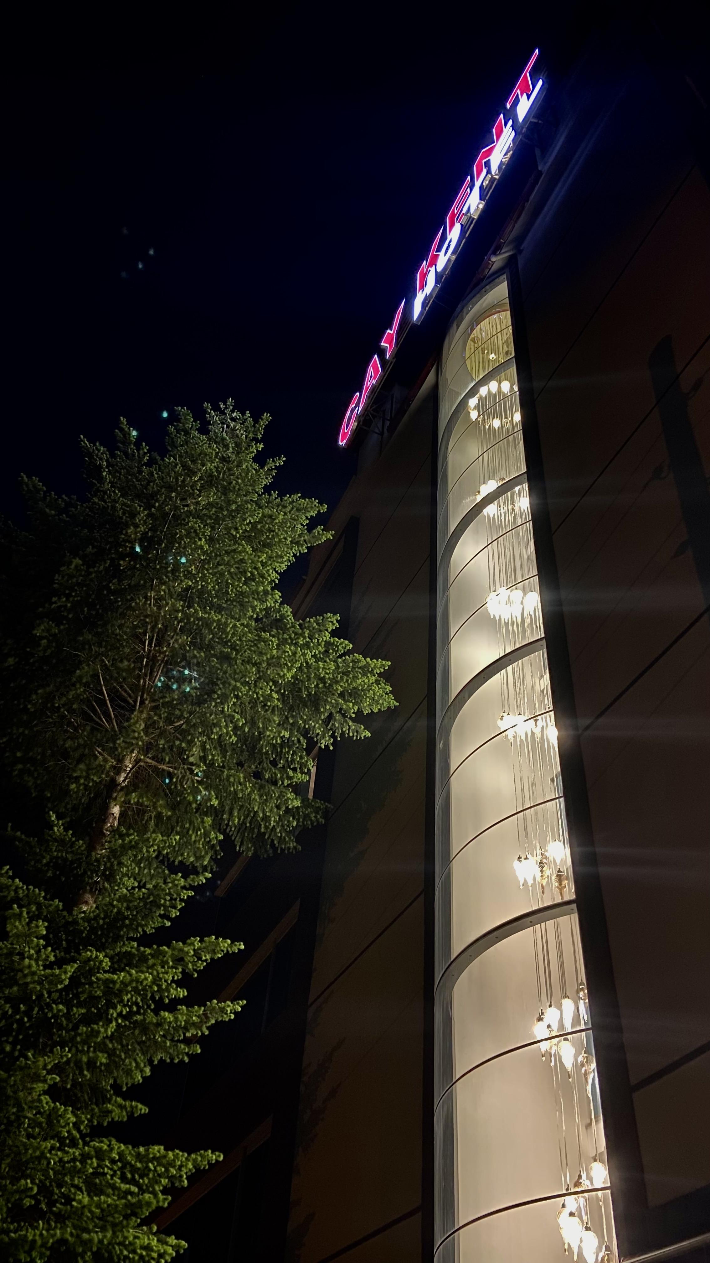 Caykent Suites Deluxe Hotel Of 외부 사진