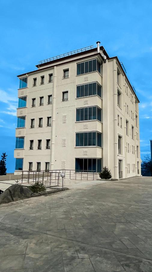 Caykent Suites Deluxe Hotel Of 외부 사진
