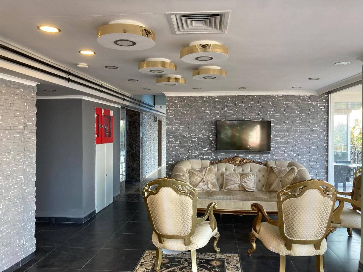Caykent Suites Deluxe Hotel Of 외부 사진