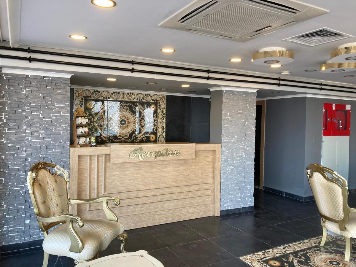 Caykent Suites Deluxe Hotel Of 외부 사진