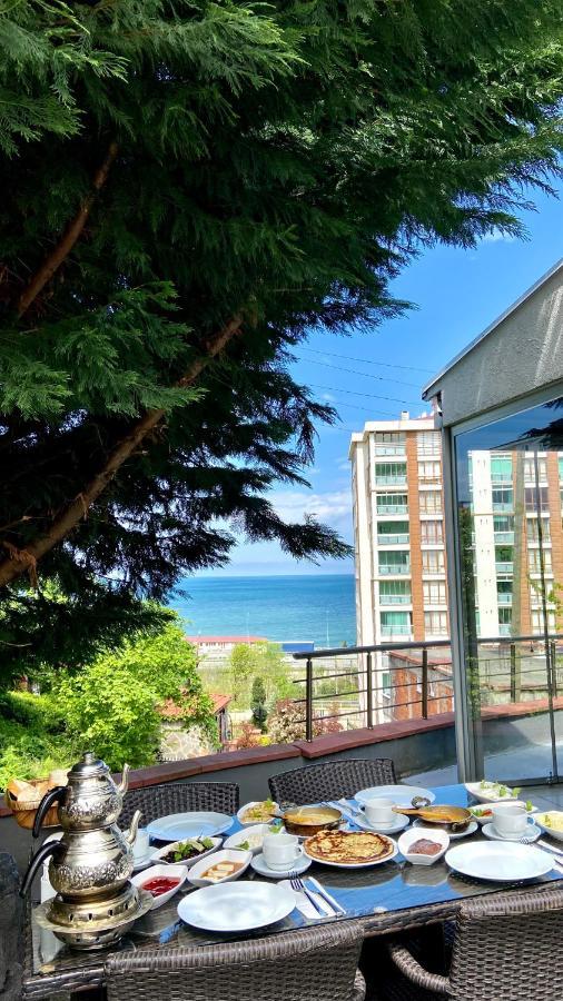 Caykent Suites Deluxe Hotel Of 외부 사진