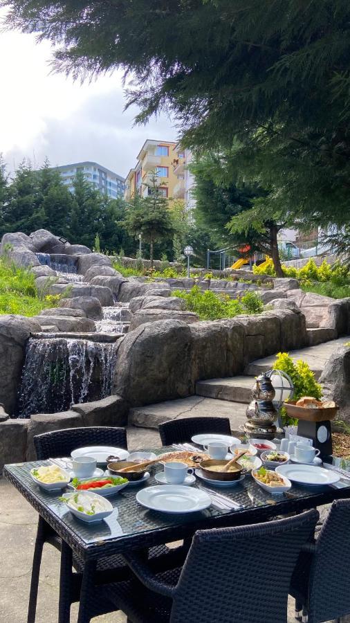 Caykent Suites Deluxe Hotel Of 외부 사진