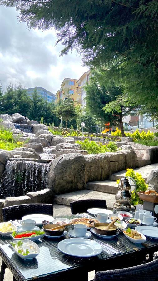 Caykent Suites Deluxe Hotel Of 외부 사진
