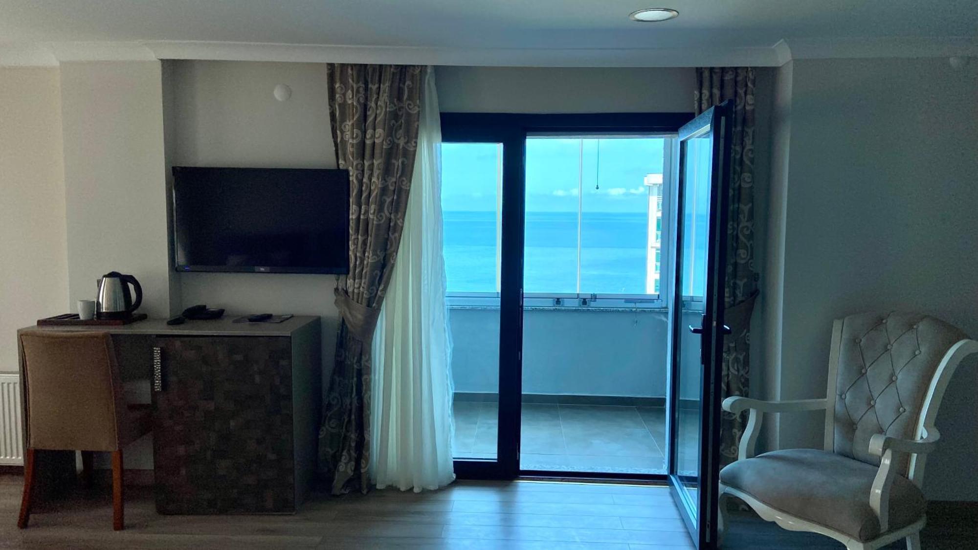 Caykent Suites Deluxe Hotel Of 외부 사진