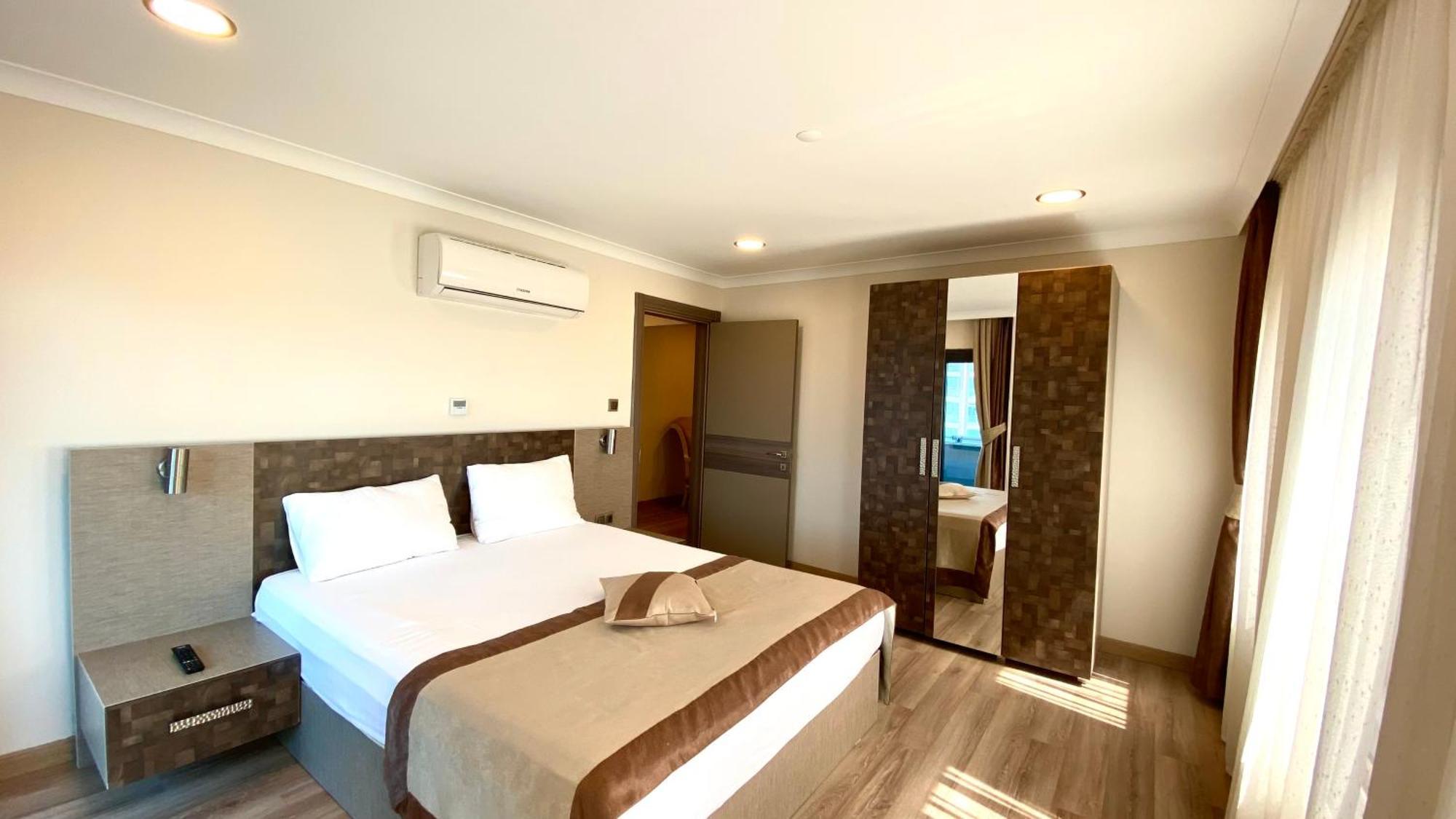 Caykent Suites Deluxe Hotel Of 외부 사진