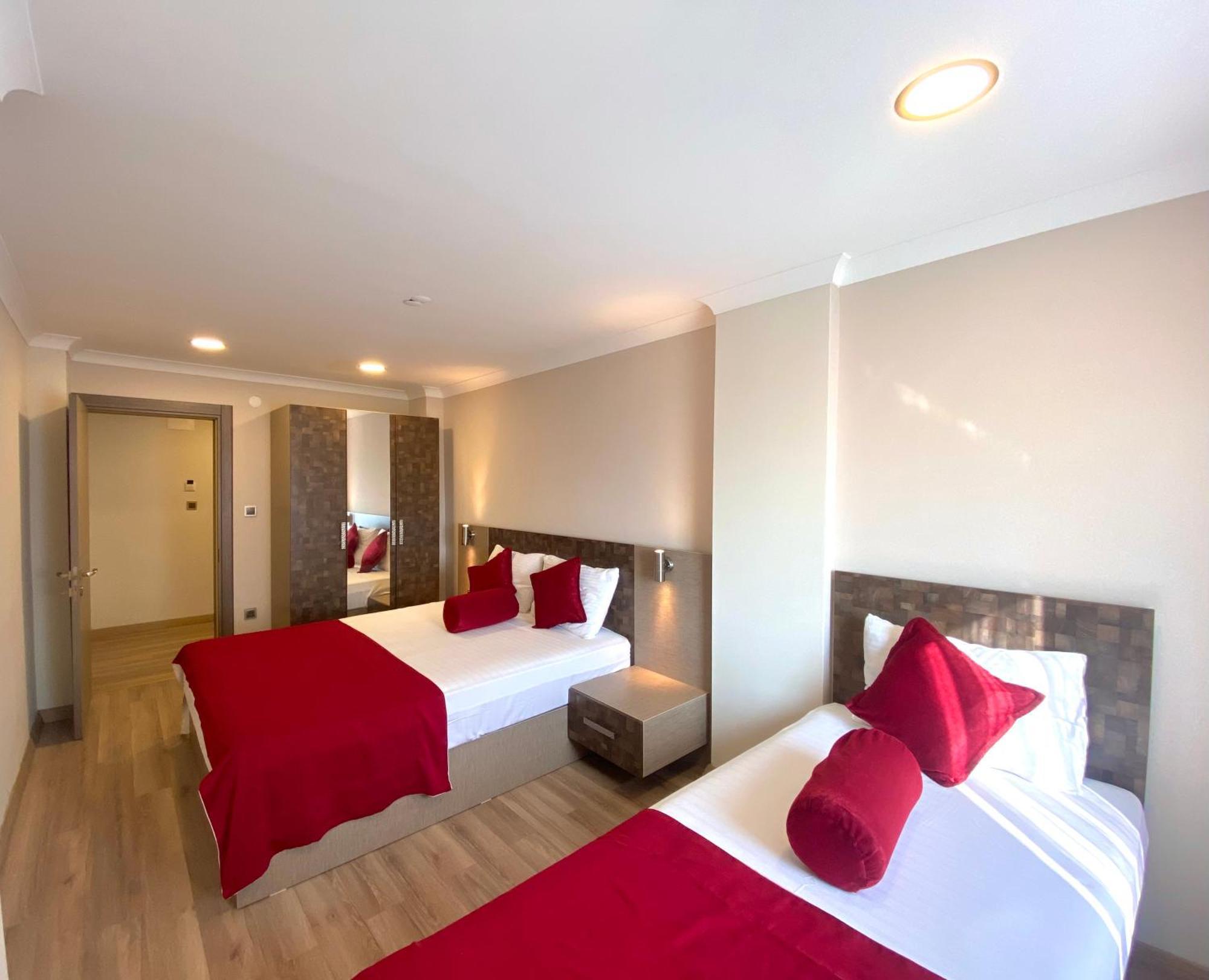 Caykent Suites Deluxe Hotel Of 외부 사진