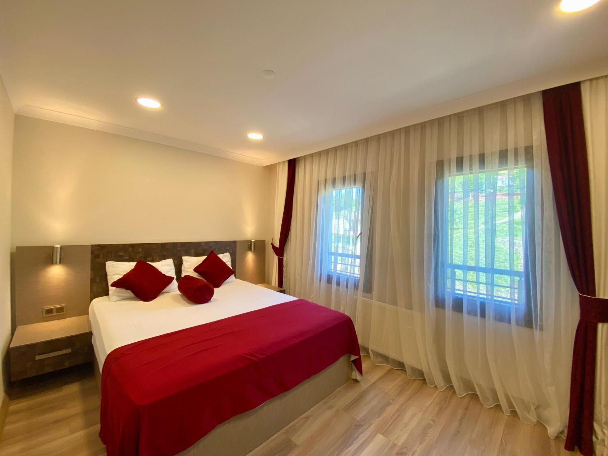 Caykent Suites Deluxe Hotel Of 외부 사진