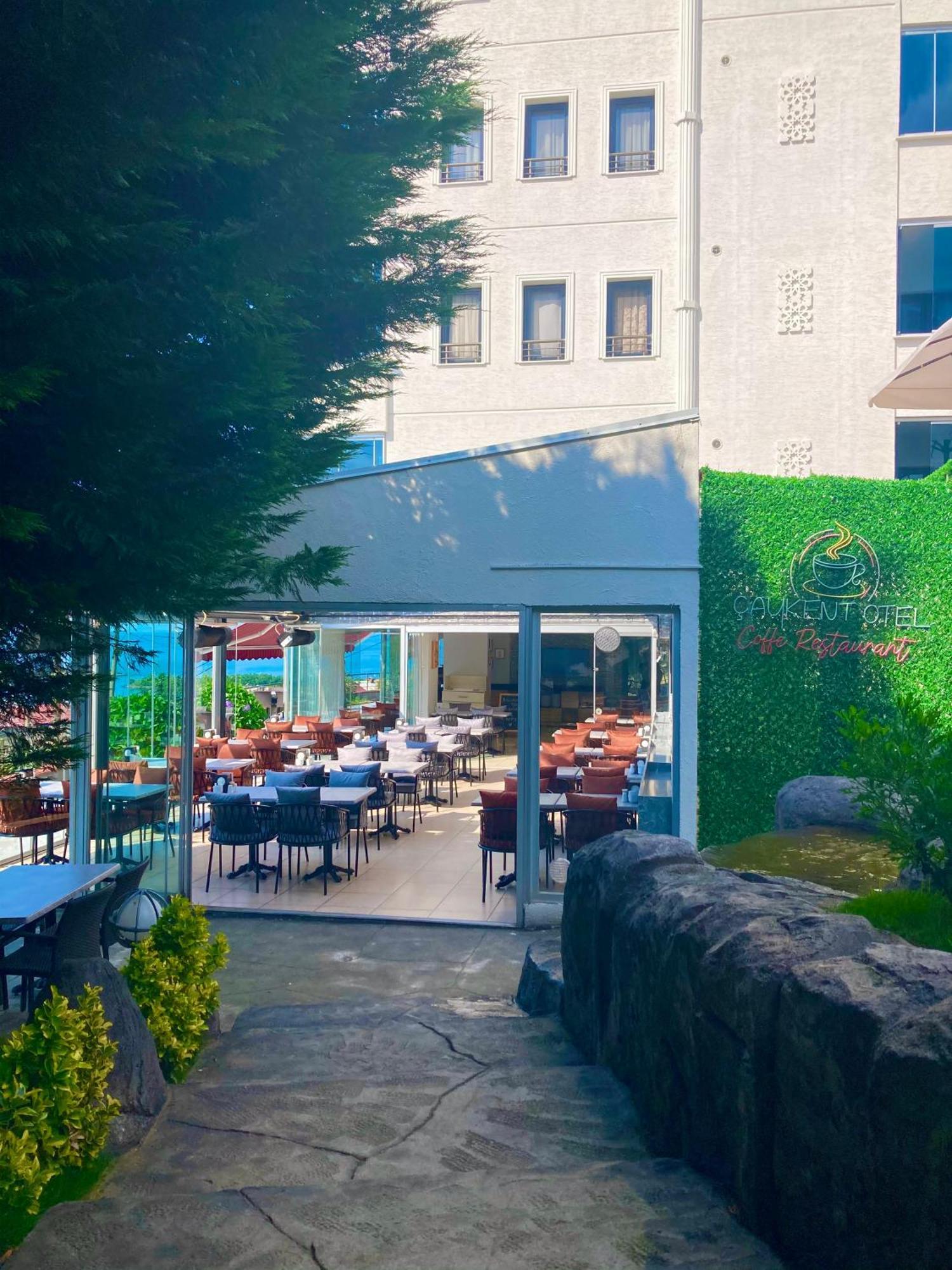 Caykent Suites Deluxe Hotel Of 외부 사진
