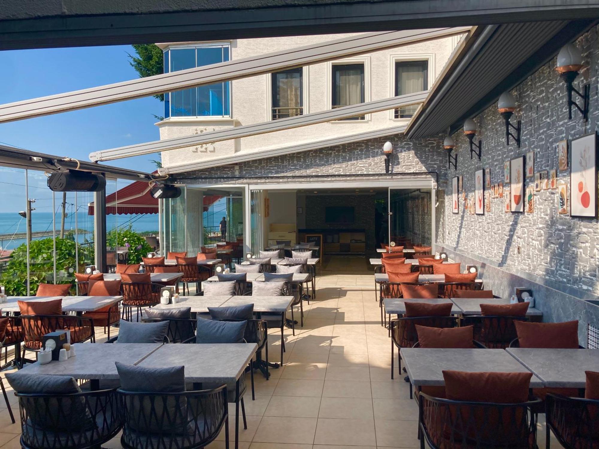 Caykent Suites Deluxe Hotel Of 외부 사진