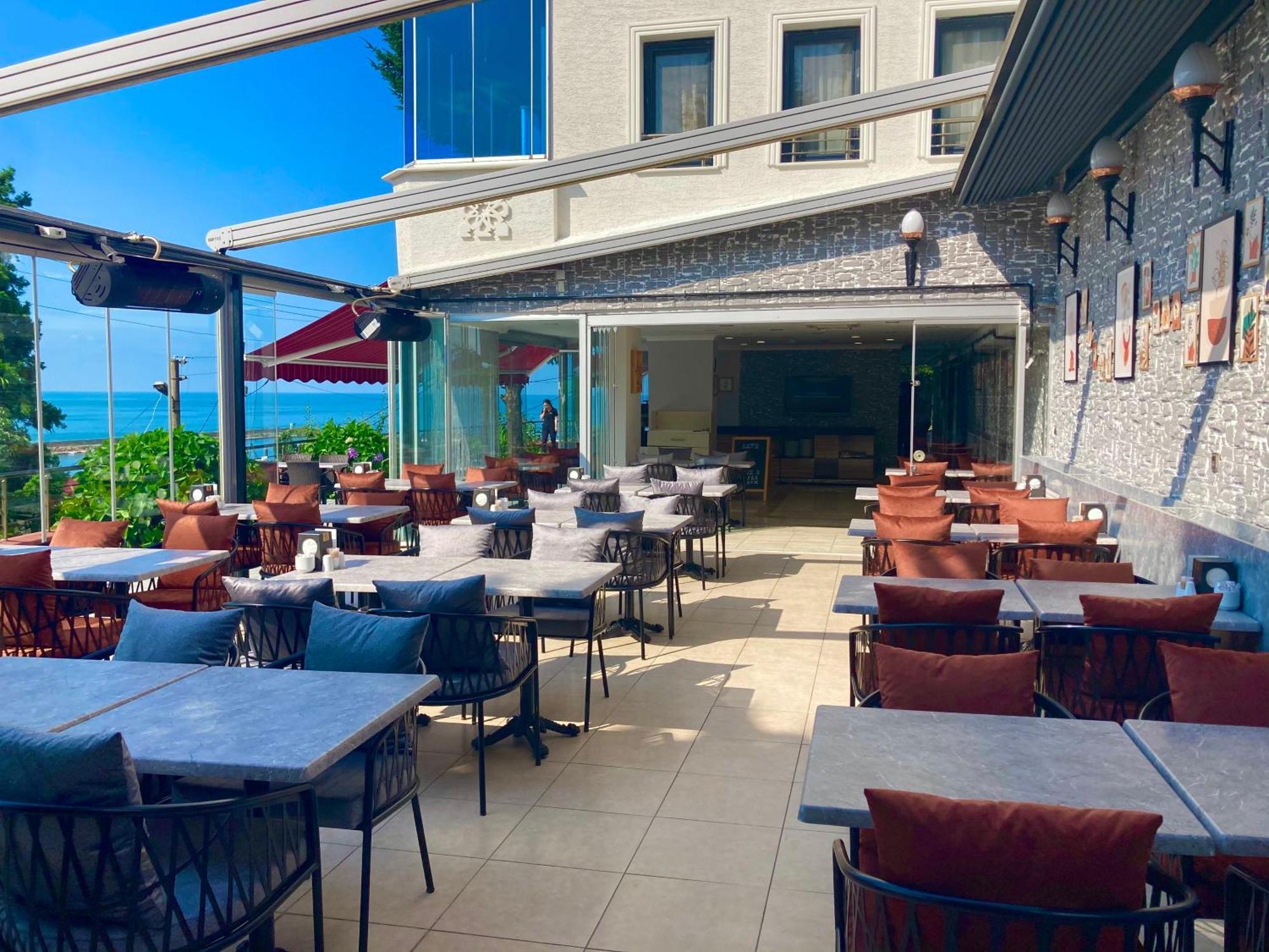 Caykent Suites Deluxe Hotel Of 외부 사진