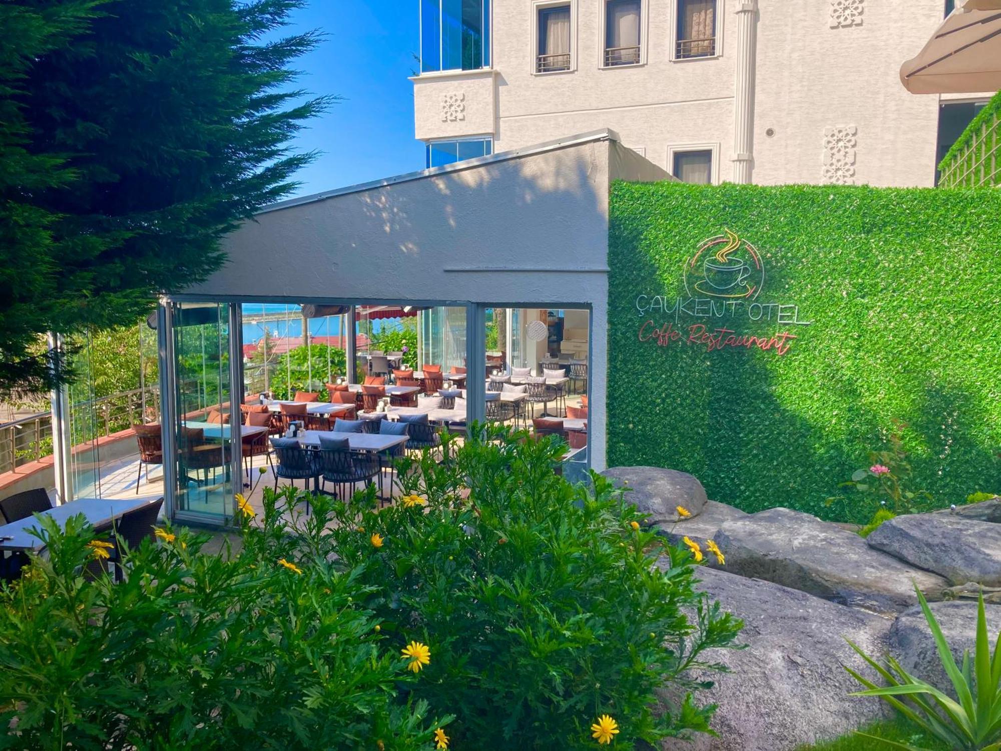 Caykent Suites Deluxe Hotel Of 외부 사진