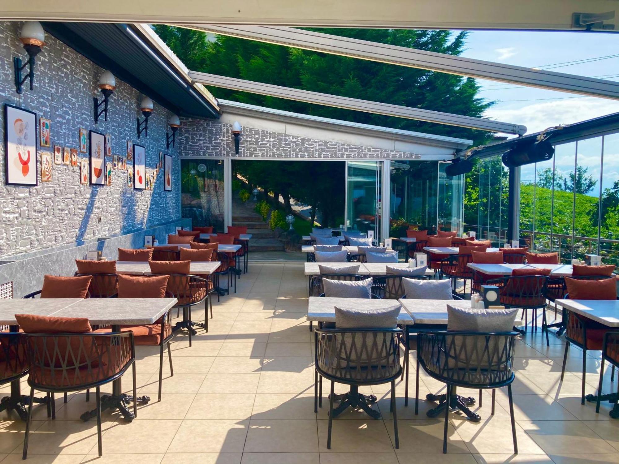 Caykent Suites Deluxe Hotel Of 외부 사진