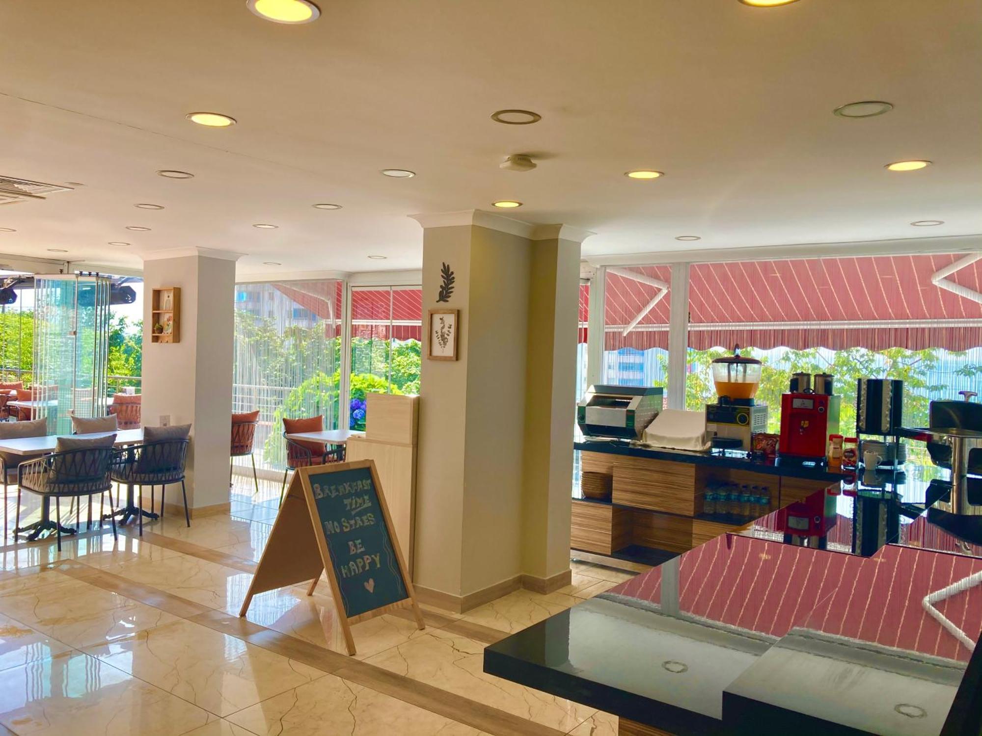 Caykent Suites Deluxe Hotel Of 외부 사진