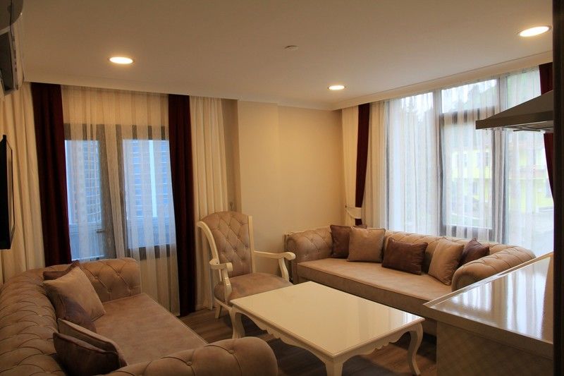 Caykent Suites Deluxe Hotel Of 외부 사진
