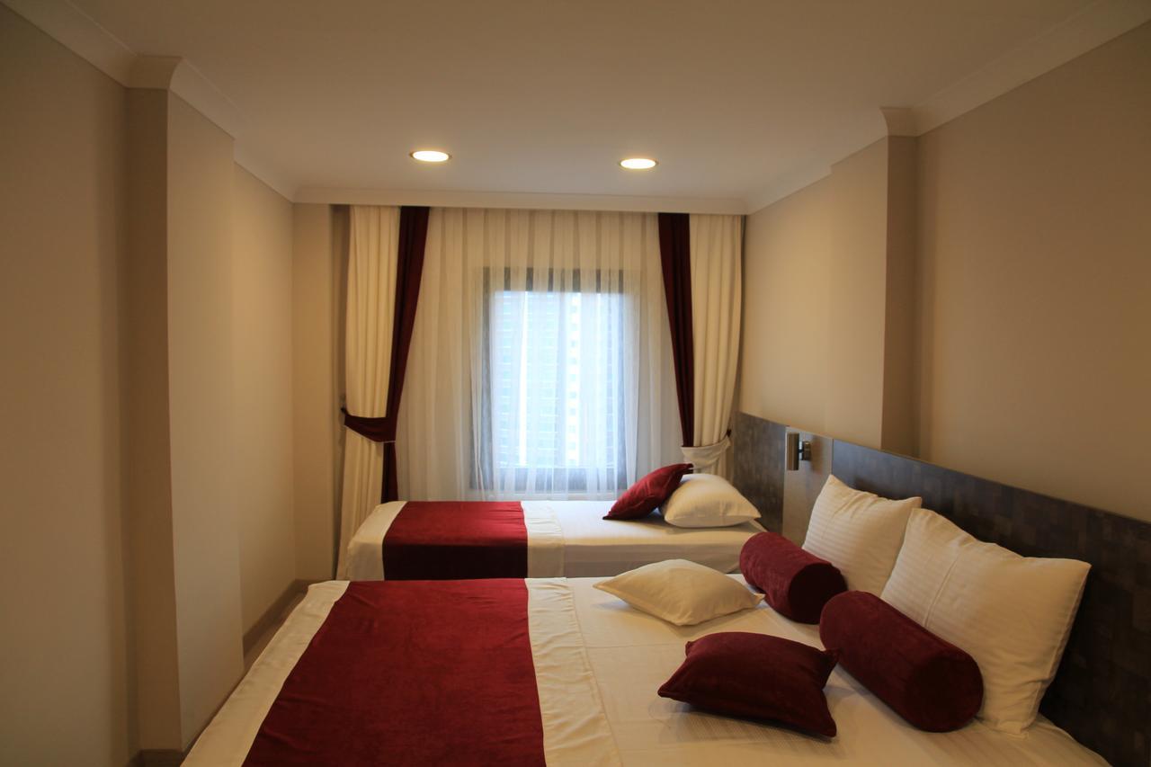 Caykent Suites Deluxe Hotel Of 외부 사진