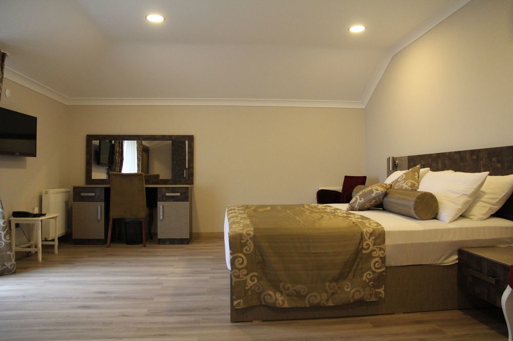 Caykent Suites Deluxe Hotel Of 외부 사진