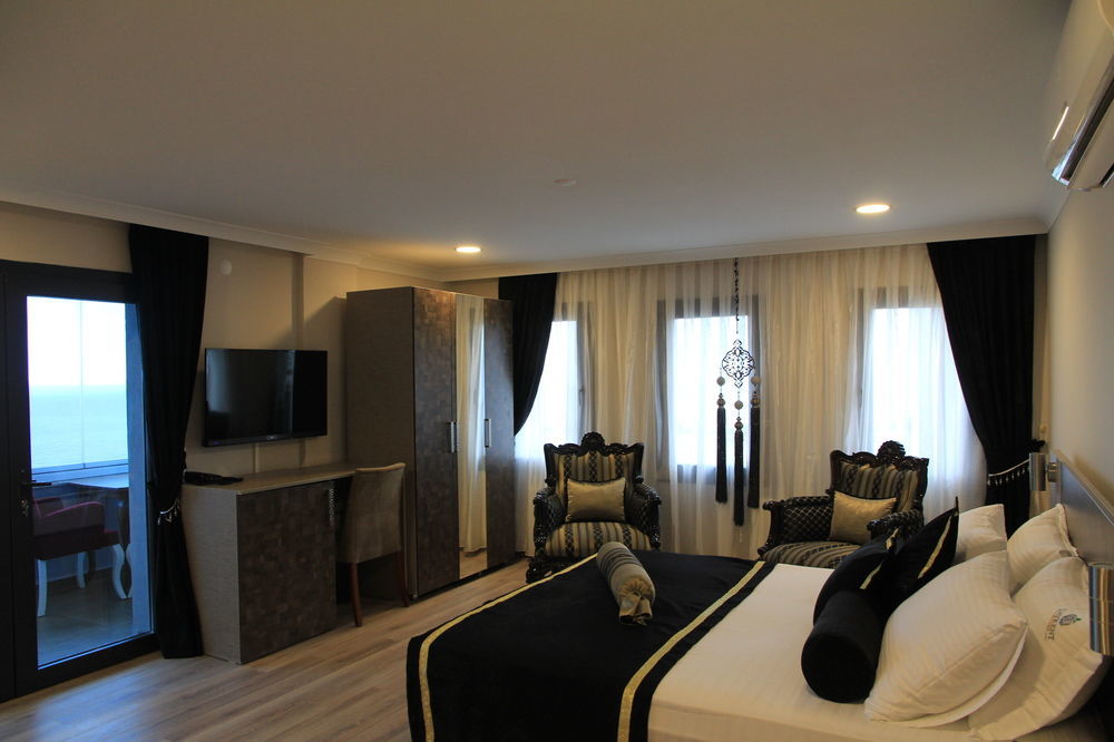 Caykent Suites Deluxe Hotel Of 외부 사진