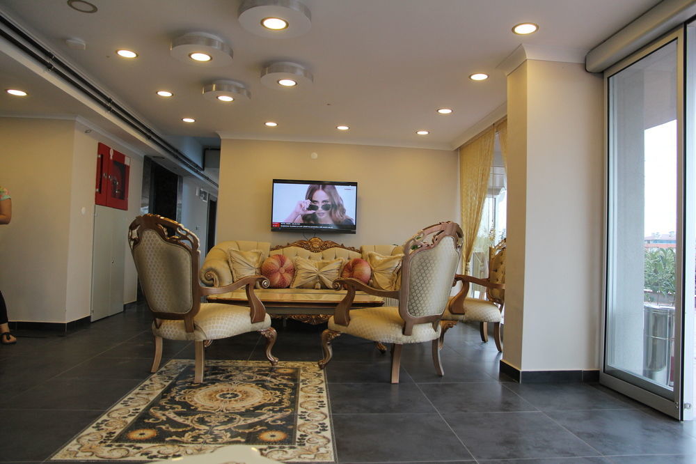 Caykent Suites Deluxe Hotel Of 외부 사진