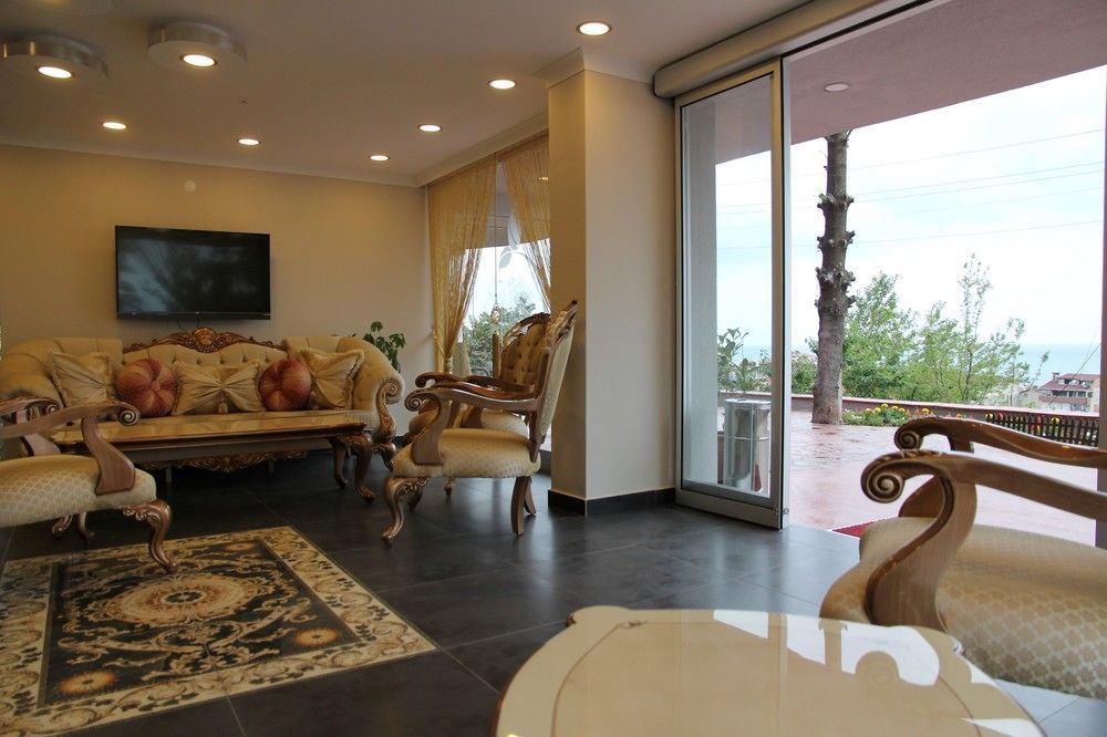 Caykent Suites Deluxe Hotel Of 외부 사진