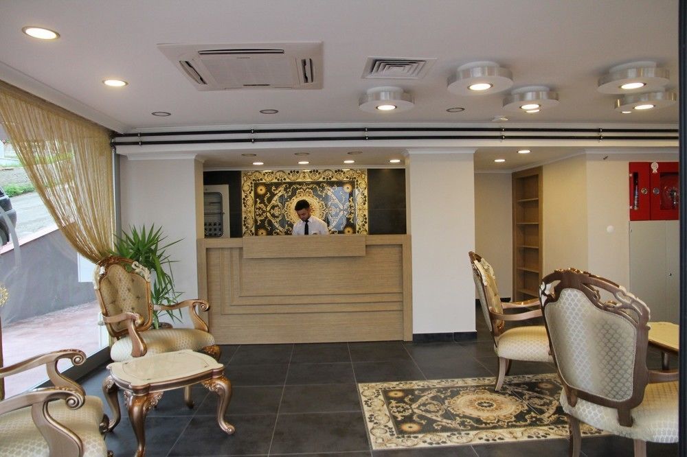 Caykent Suites Deluxe Hotel Of 외부 사진